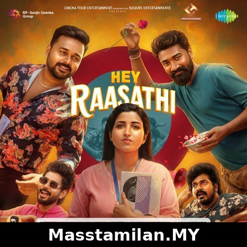 Hey Raasathi (Indie)