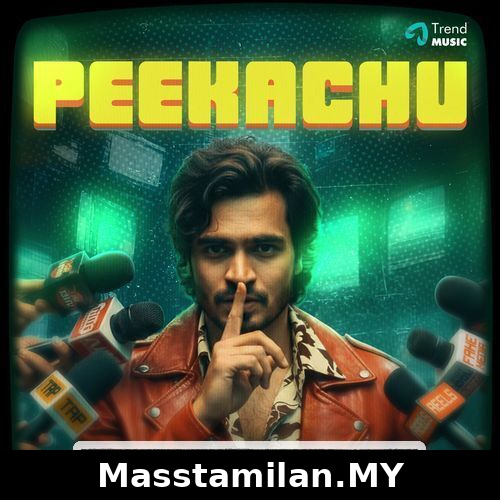 Peekachu (Indie)