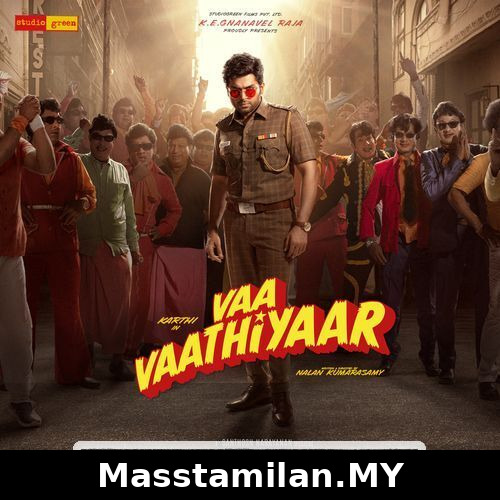 Vaa Vaathiyaar