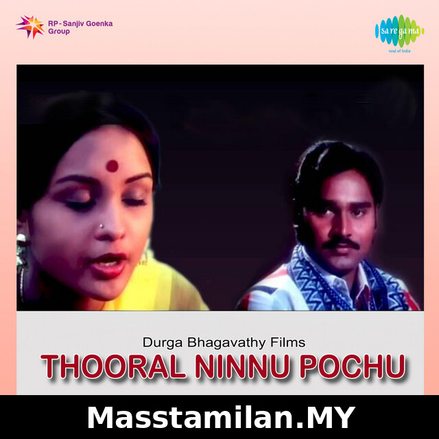 Thooral Ninnu Pochu