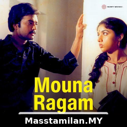 Mouna Ragam