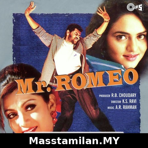 Mr. Romeo