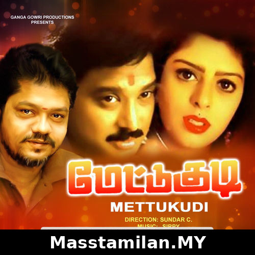 Mettukudi