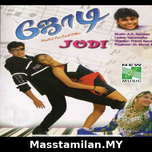 Jodi