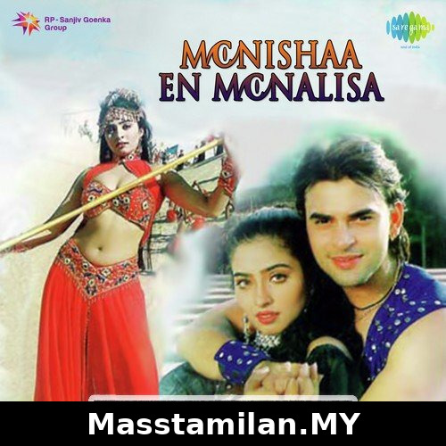Monisha En Monalisa