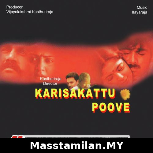 Karisakattu Poove