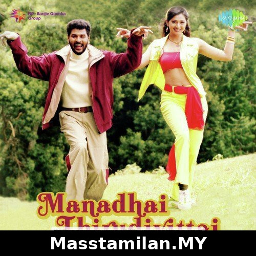 Manadhai Thirudivittai