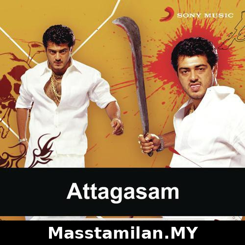 Attagasam