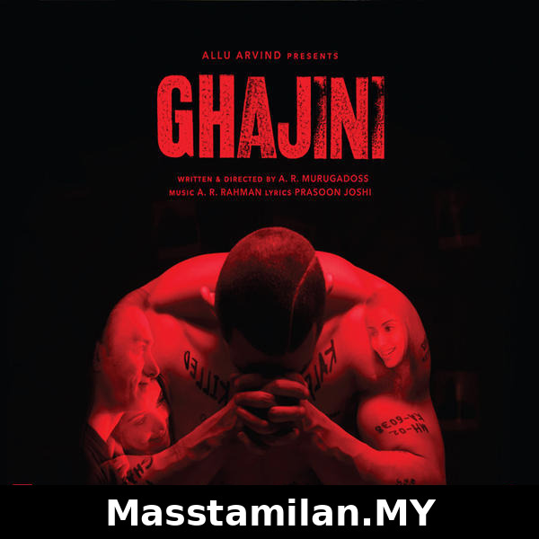 Ghajini