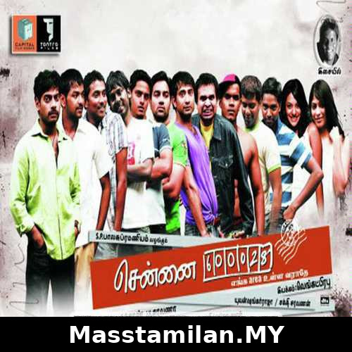 Chennai 600028