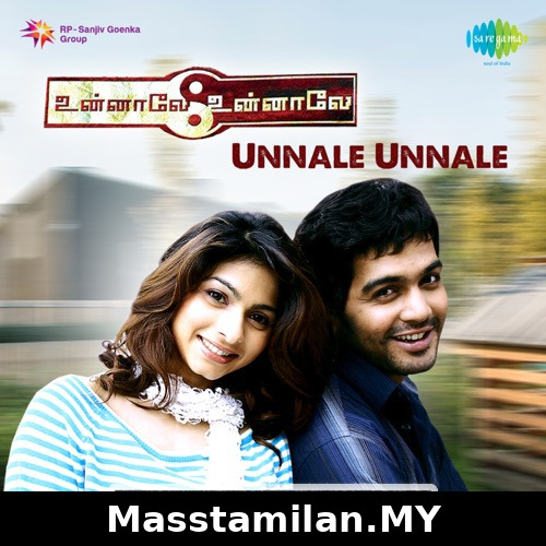 Unnale Unnale