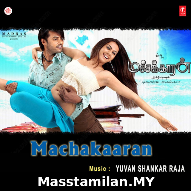 Machakaaran