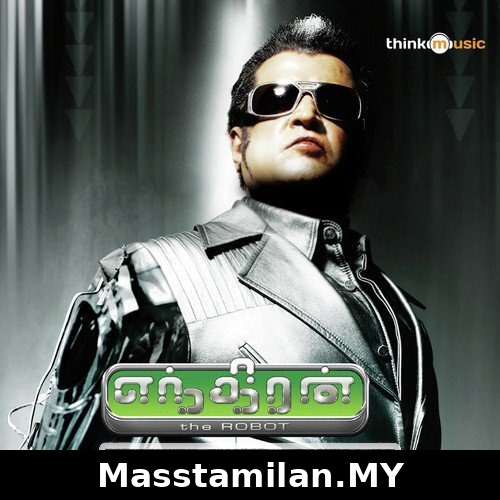 Enthiran