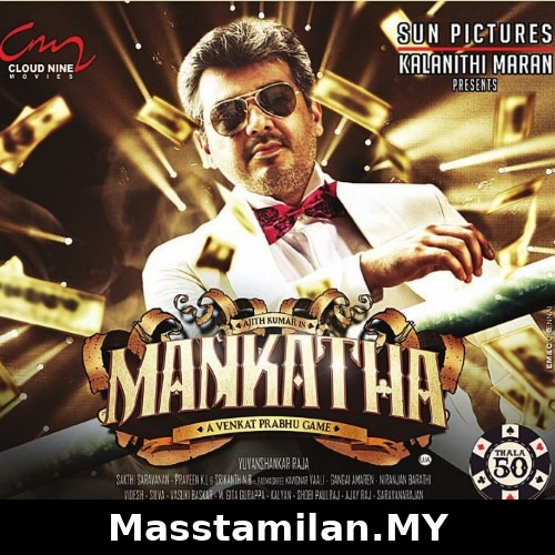 Mankatha