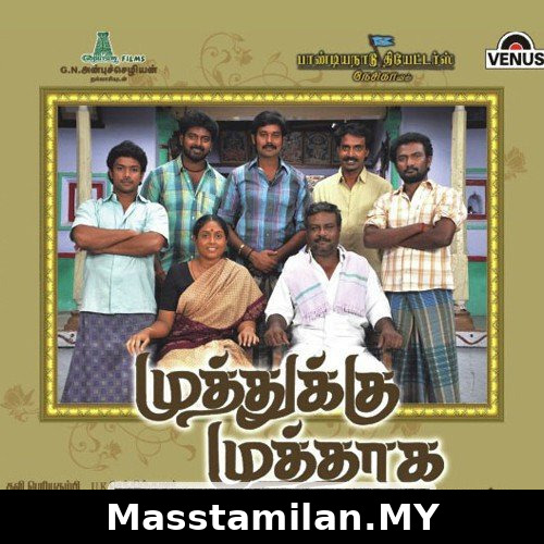 Muthukku Muthaaga