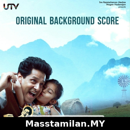 Deiva Thirumagal BGM Original Background Score
