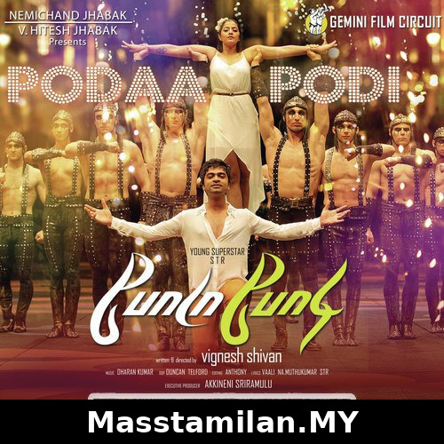 Poda Podi