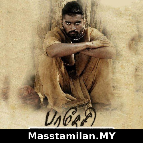 Paradesi