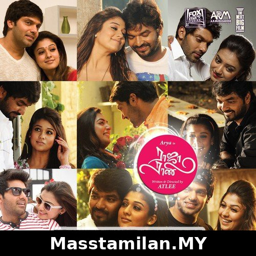 Raja Rani