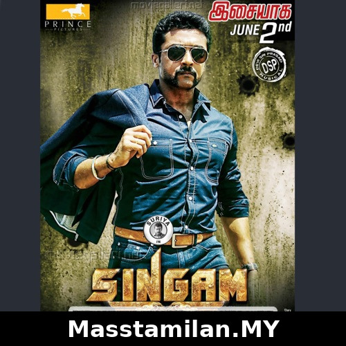 Singam 2