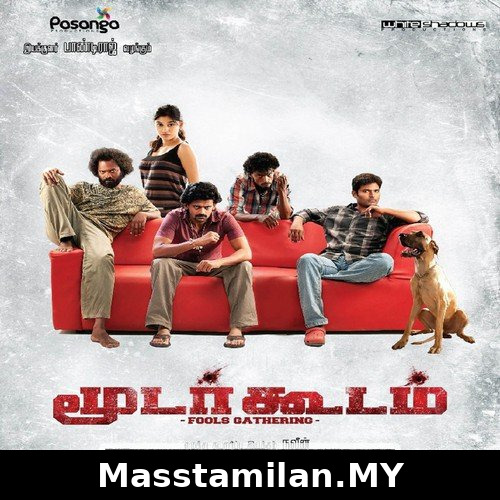 Moodar Koodam