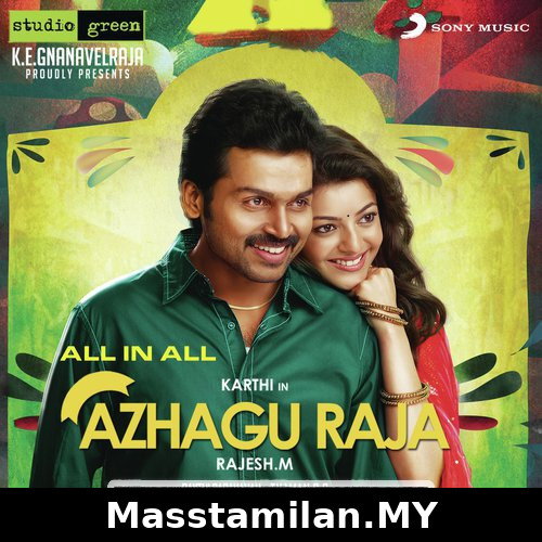 All in All Azhagu Raja