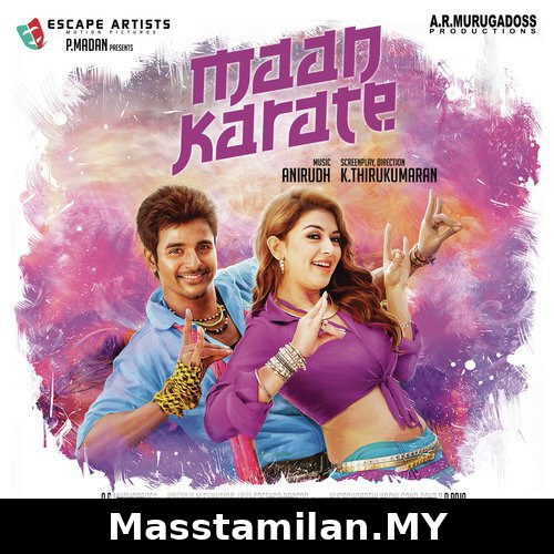Maan Karate
