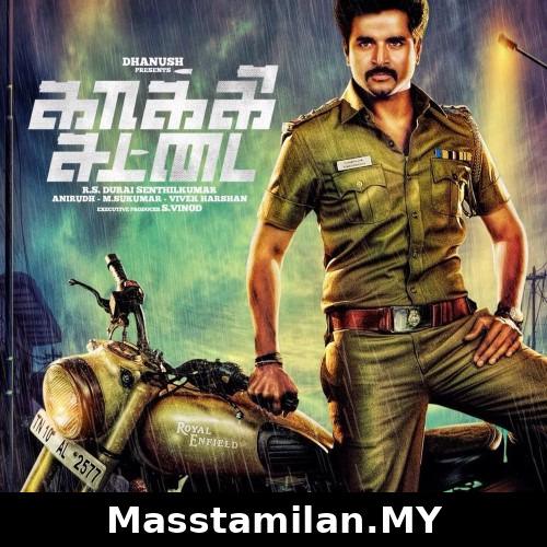 Kakki Sattai