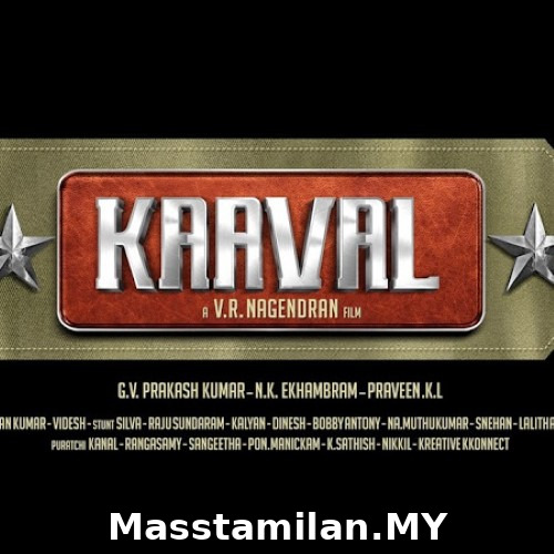 Kaaval