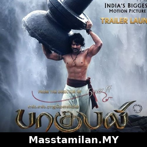 Baahubali