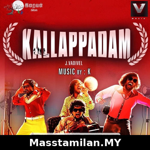 Kallappadam