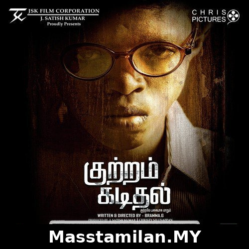 Kuttram Kadithal