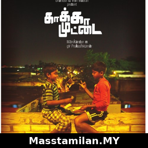Kaaka Muttai