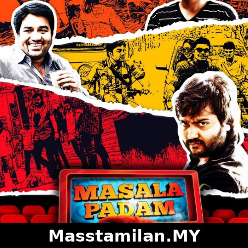 Masala Padam