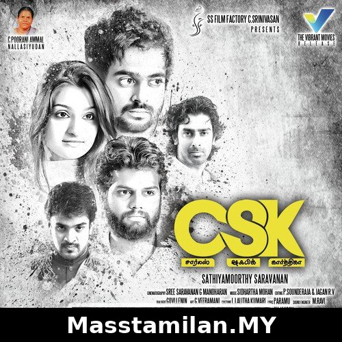 CSK