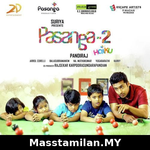 Pasanga 2