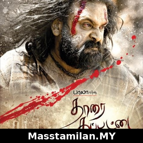 Tharai Thappattai