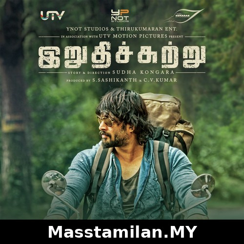 Irudhi Suttru