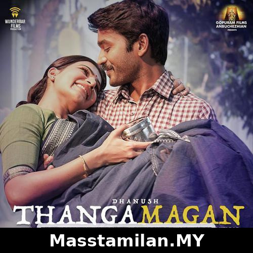 Thangamagan