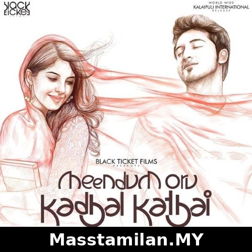 Meendum Oru Kadhal Kadhai