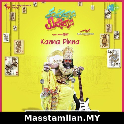 Kanna Pinna