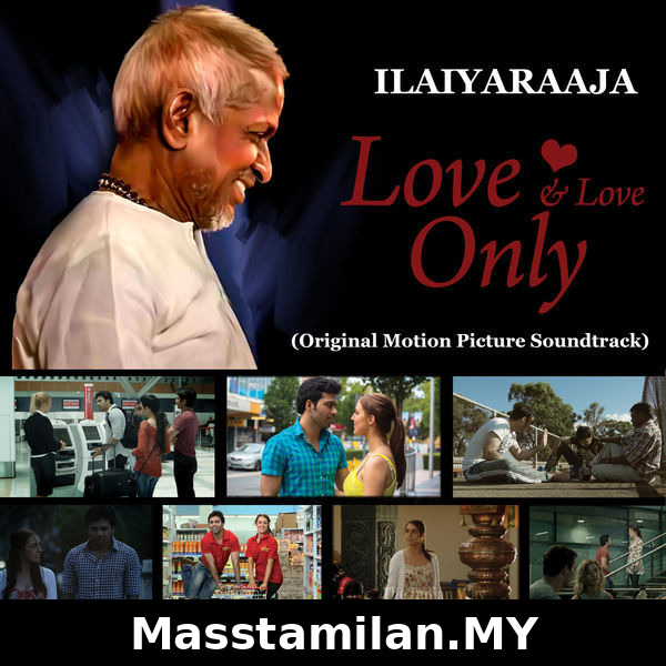 Love and Love Only