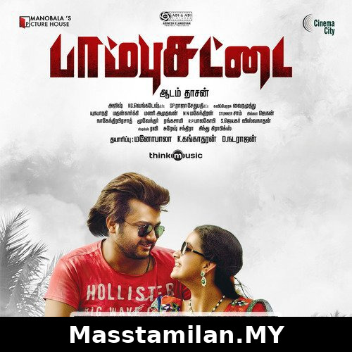 Paambhu Sattai