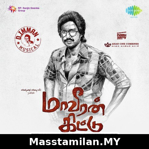 Maaveeran Kittu