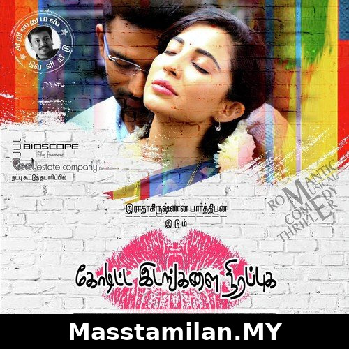 Koditta Idangalai Nirappuga