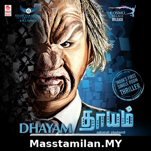 Dhayam