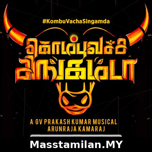 Kombu Vacha Singamda