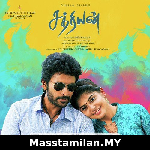 Sathriyan