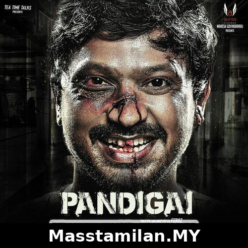 Pandigai