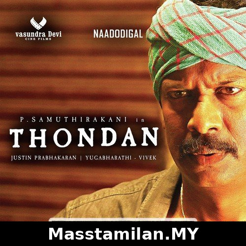 Thondan